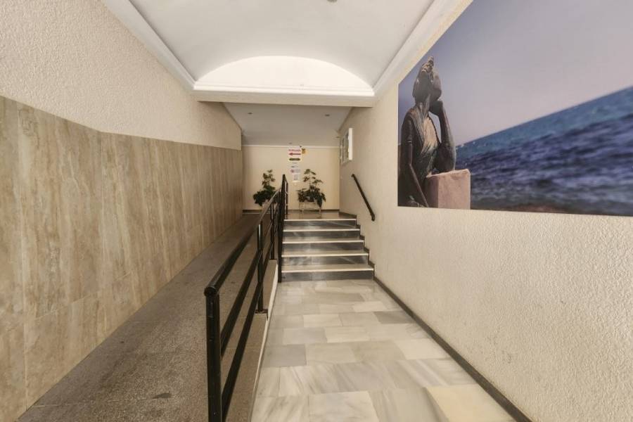 Occasion - Appartement - Torrevieja - PLAYA ACEQUION 