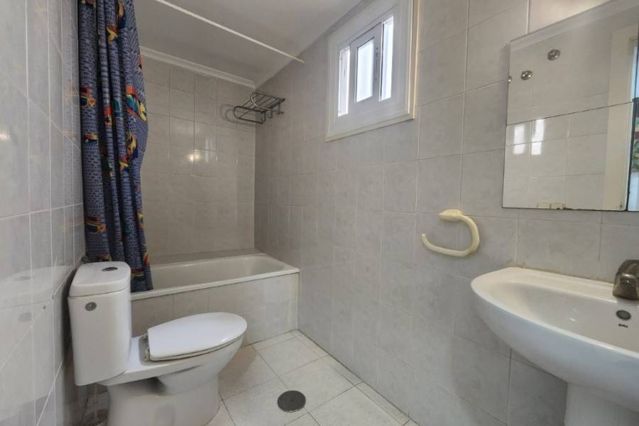 Occasion - Appartement - Torrevieja - PLAYA ACEQUION 