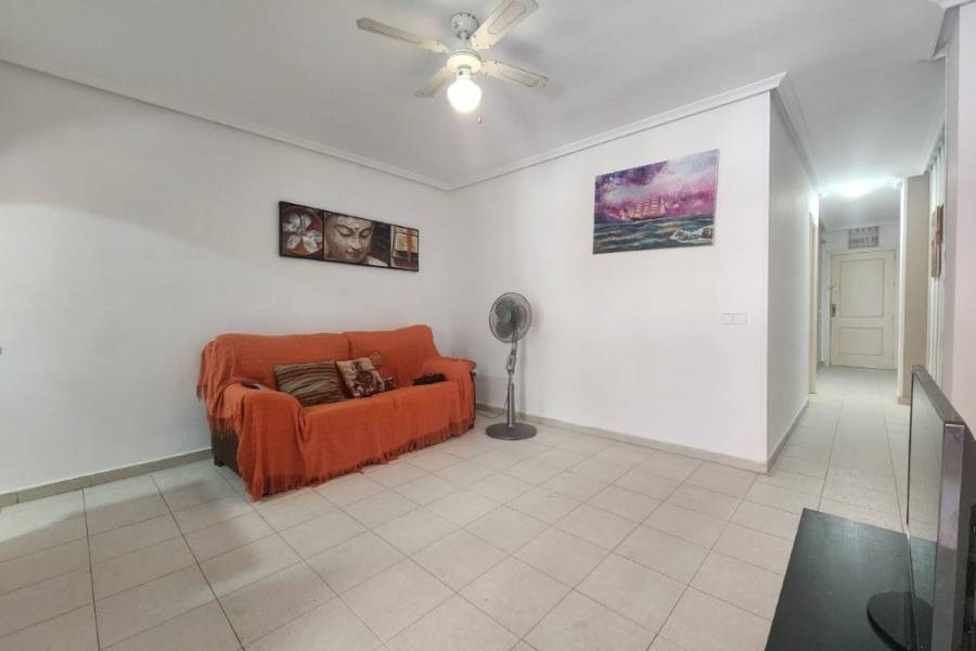 Occasion - Appartement - Torrevieja - PLAYA ACEQUION 