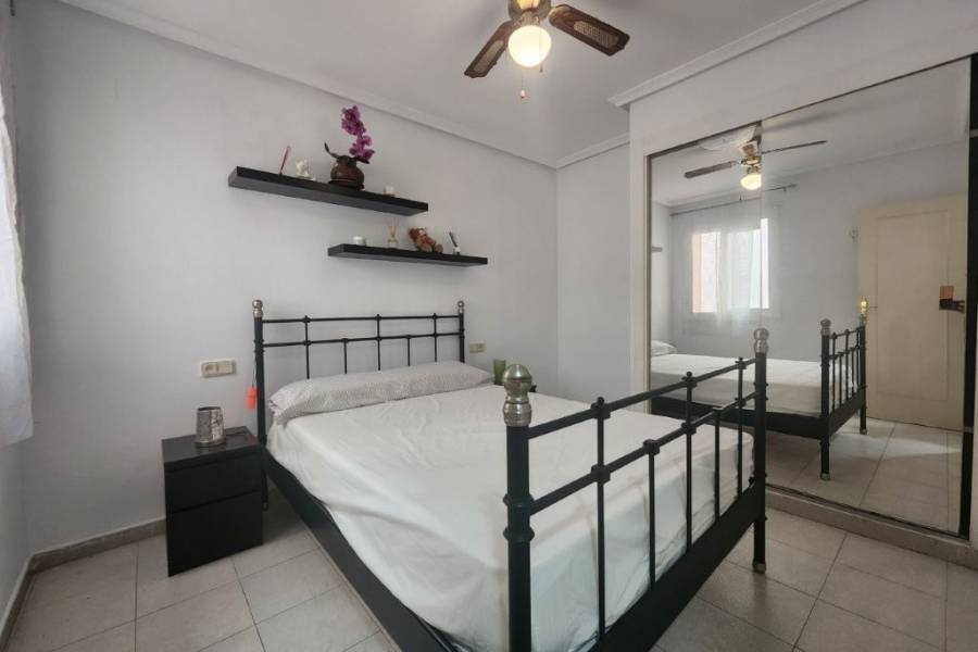 Occasion - Appartement - Torrevieja - PLAYA ACEQUION 