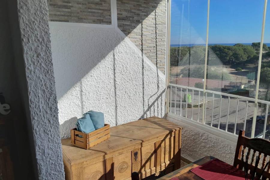 Перепродажа - Aпартамент - Guardamar del Segura - las dunas
