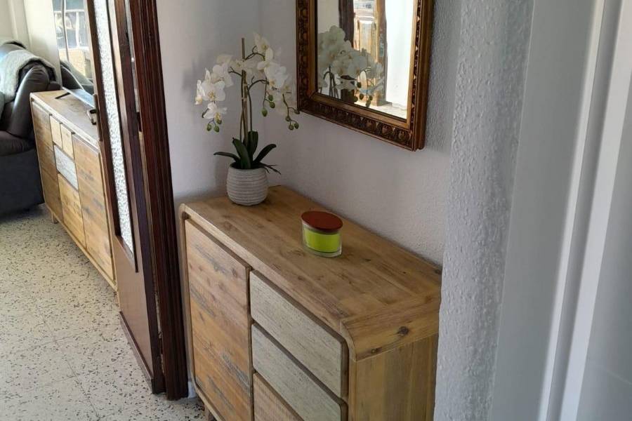 Перепродажа - Aпартамент - Guardamar del Segura - las dunas