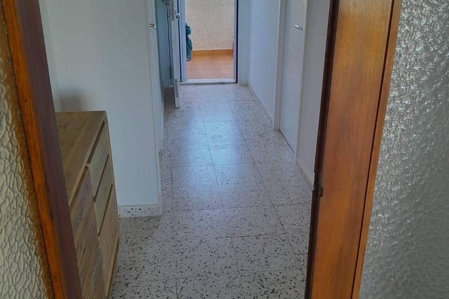 Перепродажа - Aпартамент - Guardamar del Segura - las dunas