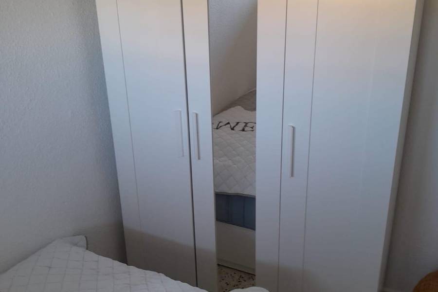 Перепродажа - Aпартамент - Guardamar del Segura - las dunas