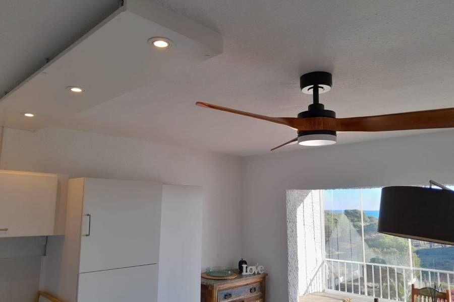 Перепродажа - Aпартамент - Guardamar del Segura - las dunas