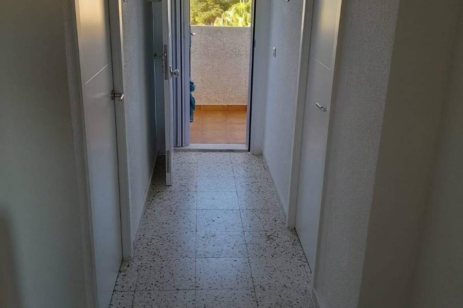 Перепродажа - Aпартамент - Guardamar del Segura - las dunas