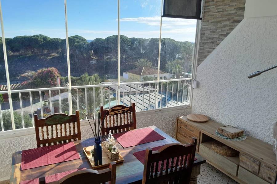 Перепродажа - Aпартамент - Guardamar del Segura - las dunas
