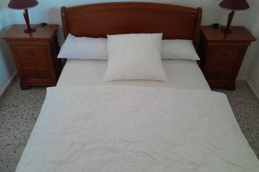 Перепродажа - Aпартамент - Guardamar del Segura - las dunas