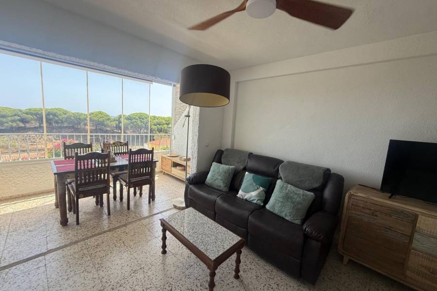 Перепродажа - Aпартамент - Guardamar del Segura - las dunas