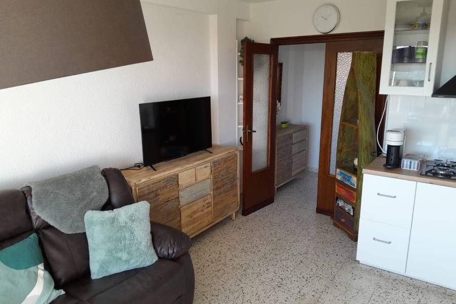 Перепродажа - Aпартамент - Guardamar del Segura - las dunas