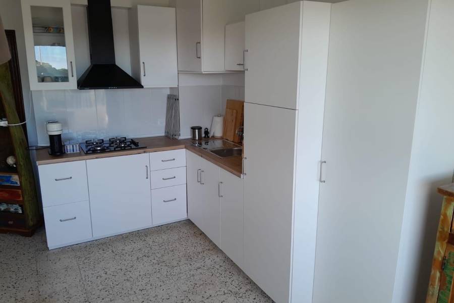 Перепродажа - Aпартамент - Guardamar del Segura - las dunas
