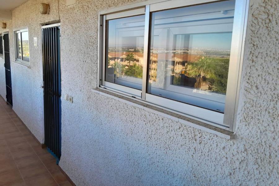 Перепродажа - Aпартамент - Guardamar del Segura - las dunas