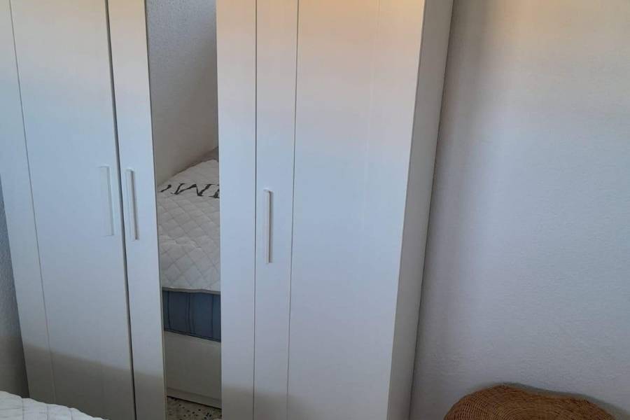 Перепродажа - Aпартамент - Guardamar del Segura - las dunas
