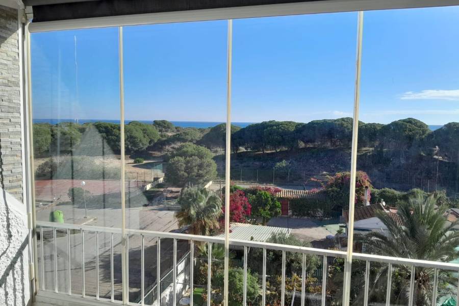 Перепродажа - Aпартамент - Guardamar del Segura - las dunas