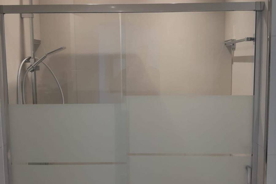 Перепродажа - Aпартамент - Guardamar del Segura - las dunas