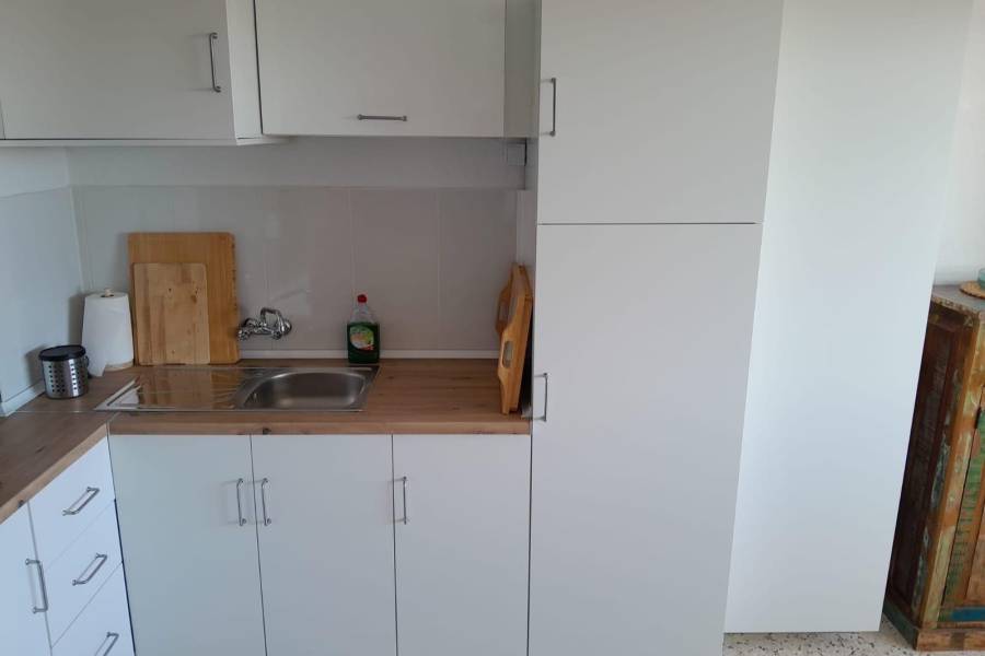 Перепродажа - Aпартамент - Guardamar del Segura - las dunas
