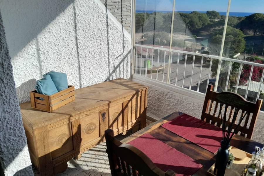 Перепродажа - Aпартамент - Guardamar del Segura - las dunas