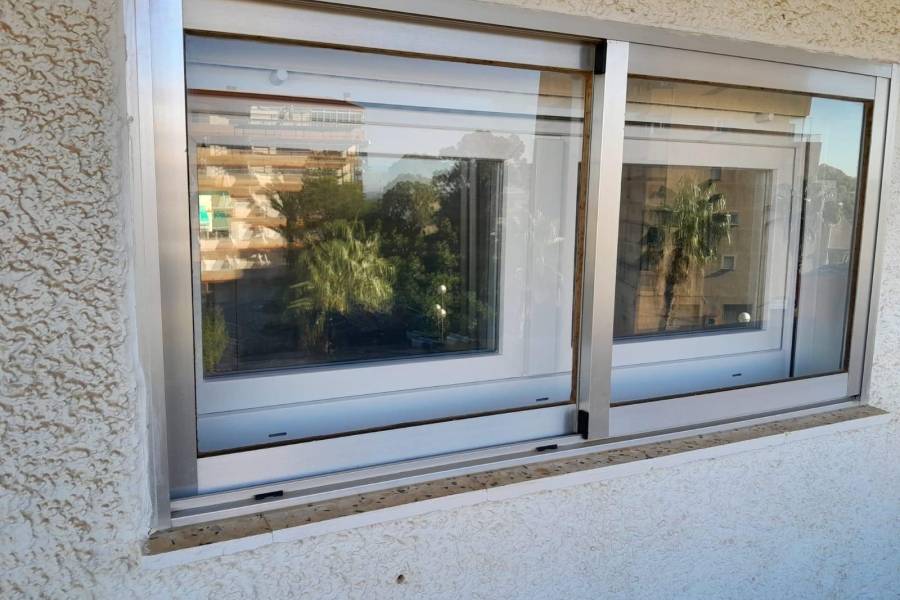 Перепродажа - Aпартамент - Guardamar del Segura - las dunas