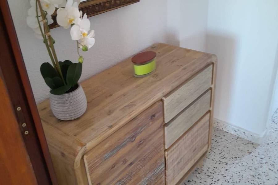 Перепродажа - Aпартамент - Guardamar del Segura - las dunas