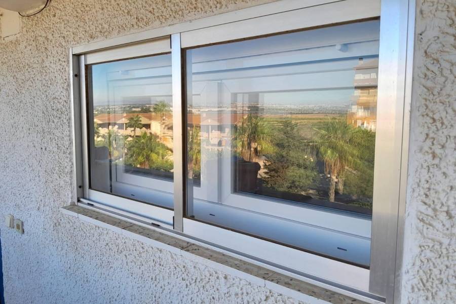 Перепродажа - Aпартамент - Guardamar del Segura - las dunas