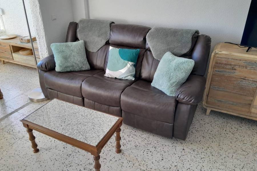 Перепродажа - Aпартамент - Guardamar del Segura - las dunas