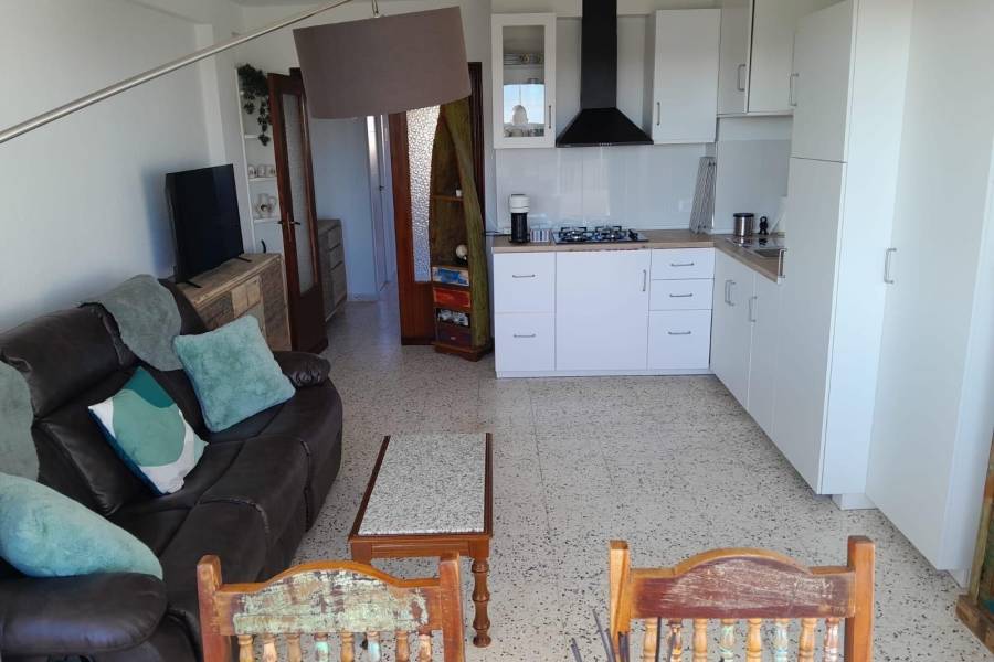 Перепродажа - Aпартамент - Guardamar del Segura - las dunas