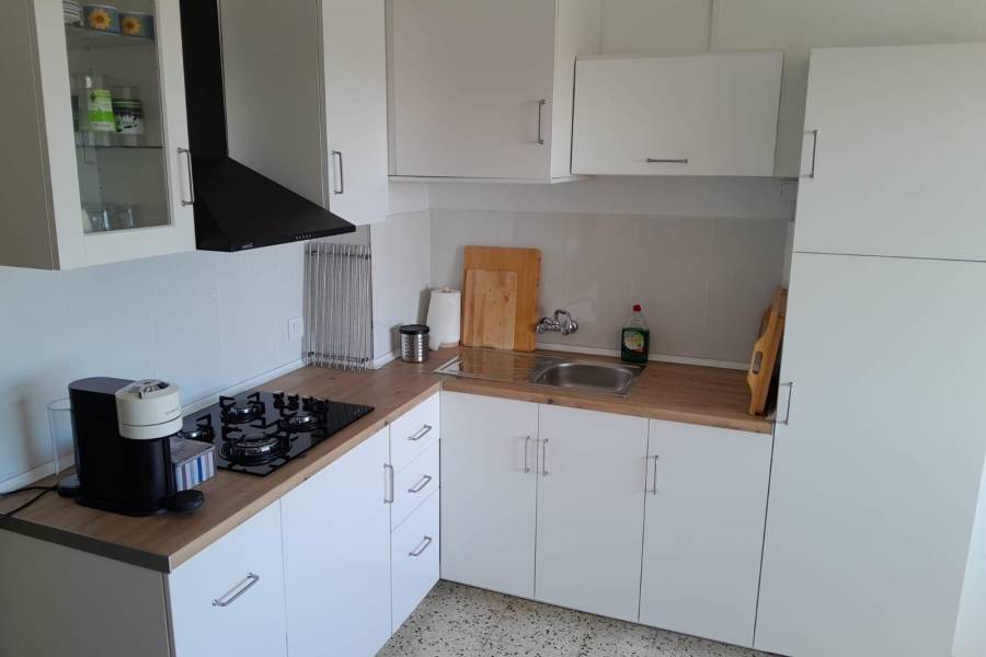 Перепродажа - Aпартамент - Guardamar del Segura - las dunas