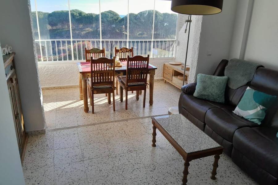 Перепродажа - Aпартамент - Guardamar del Segura - las dunas