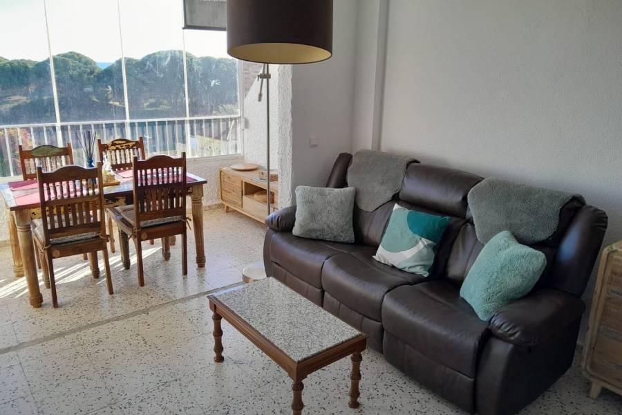 Перепродажа - Aпартамент - Guardamar del Segura - las dunas