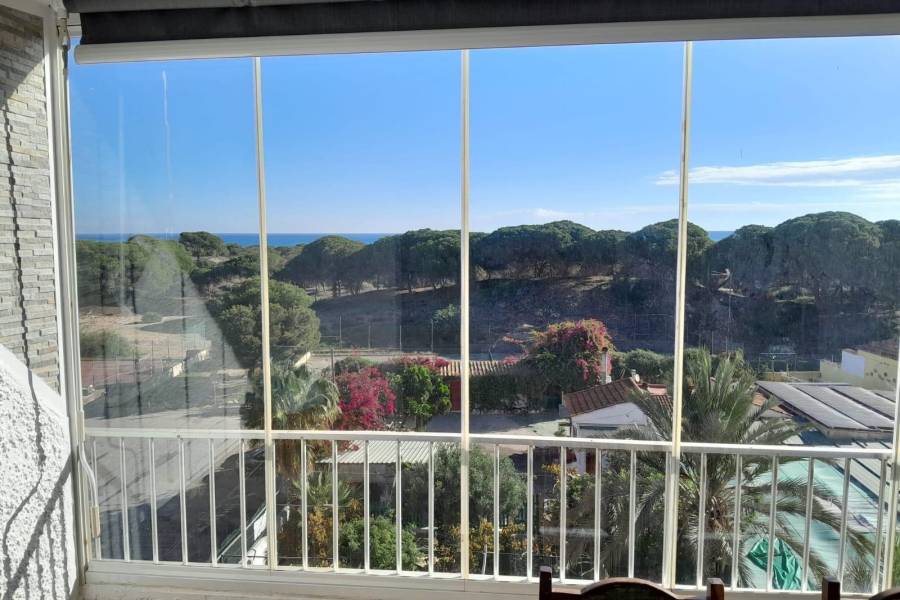 Перепродажа - Aпартамент - Guardamar del Segura - las dunas