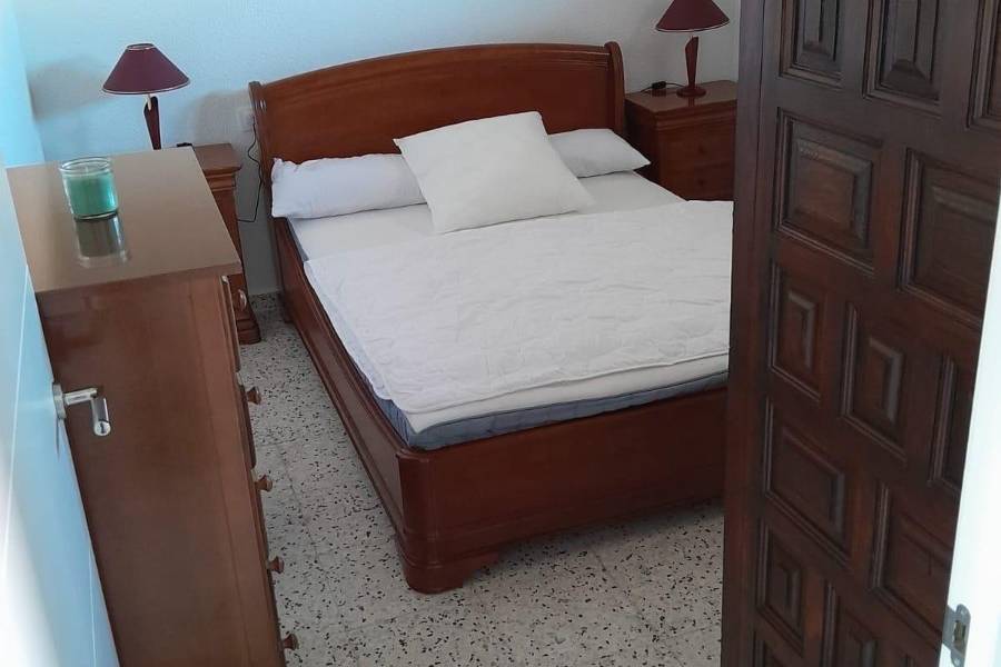 Перепродажа - Aпартамент - Guardamar del Segura - las dunas