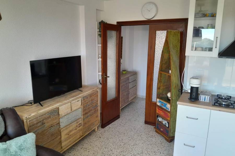 Перепродажа - Aпартамент - Guardamar del Segura - las dunas