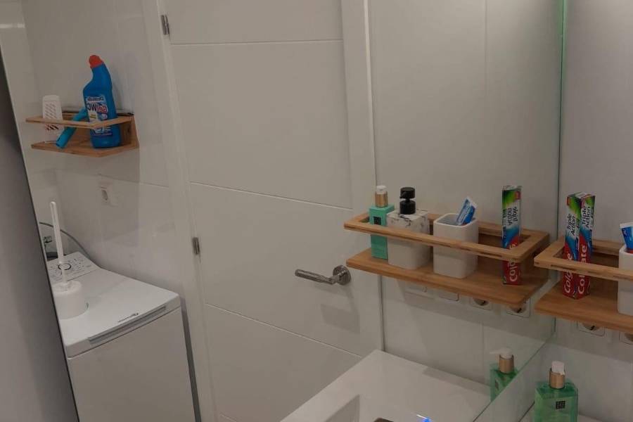 Перепродажа - Aпартамент - Guardamar del Segura - las dunas