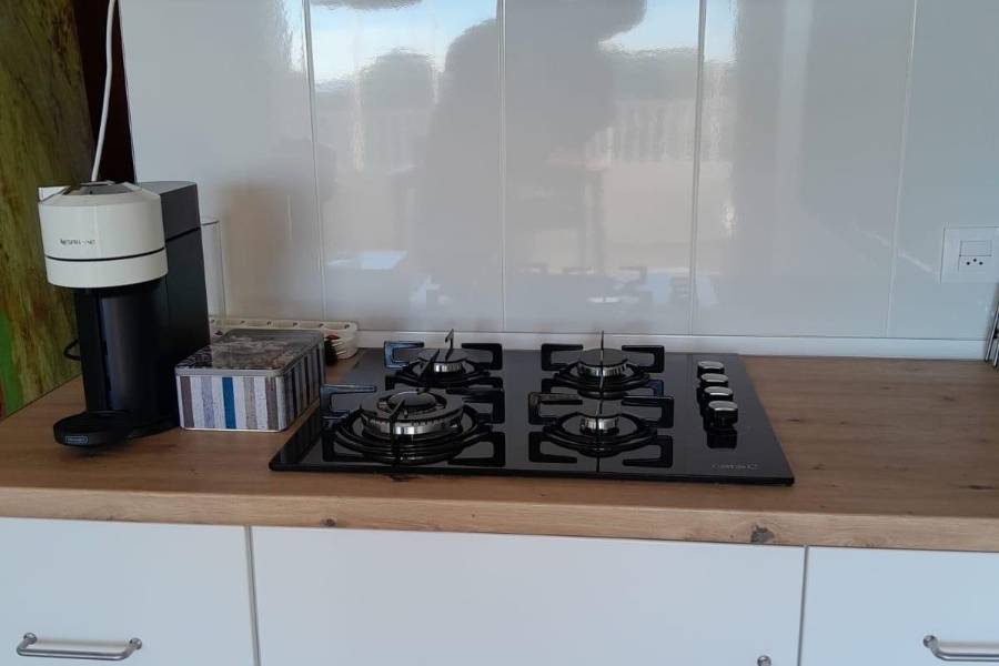Перепродажа - Aпартамент - Guardamar del Segura - las dunas