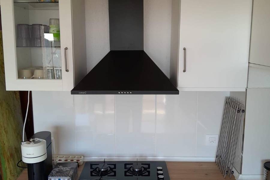 Перепродажа - Aпартамент - Guardamar del Segura - las dunas