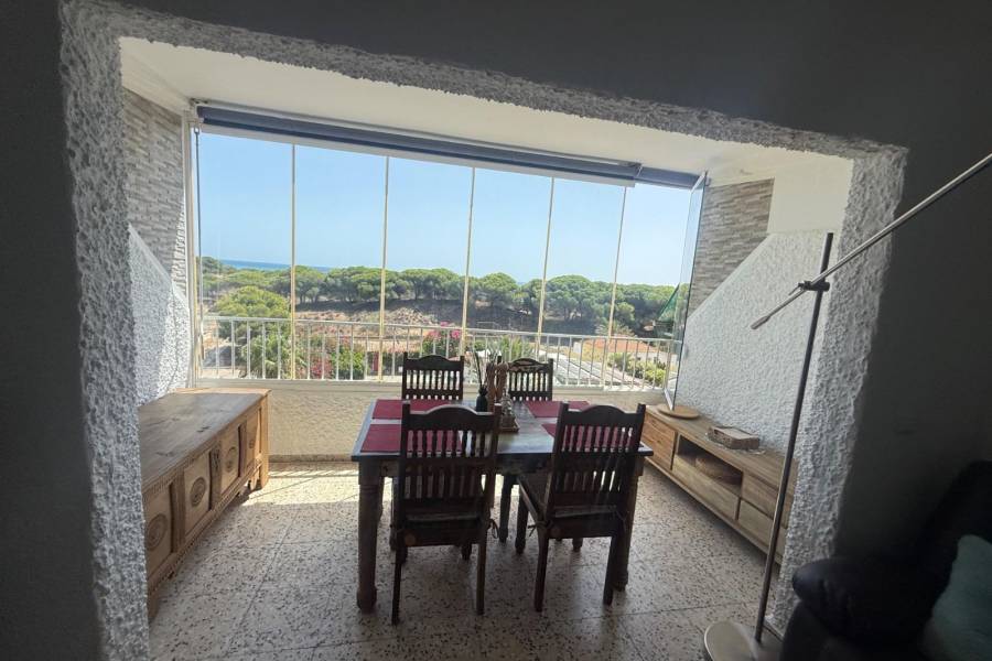 Перепродажа - Aпартамент - Guardamar del Segura - las dunas