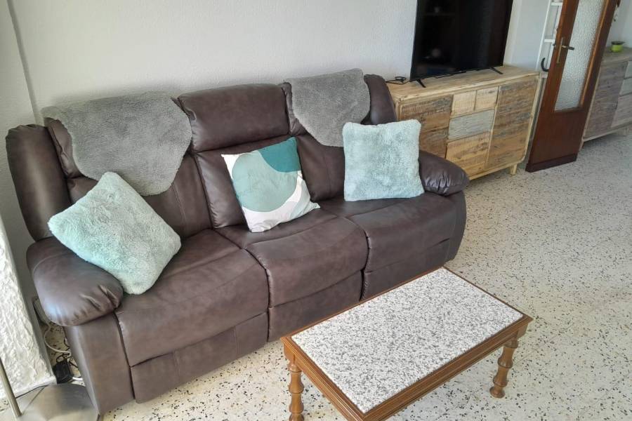 Перепродажа - Aпартамент - Guardamar del Segura - las dunas