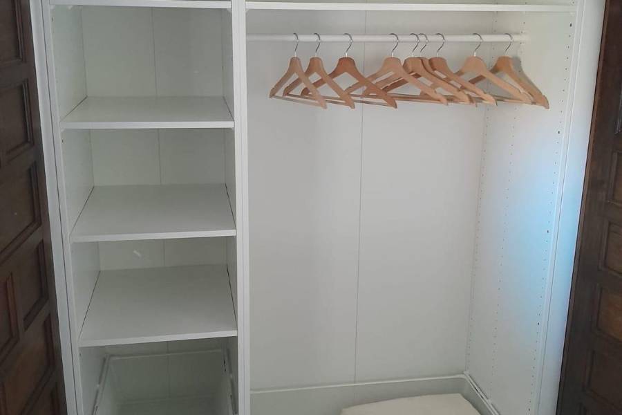 Перепродажа - Aпартамент - Guardamar del Segura - las dunas