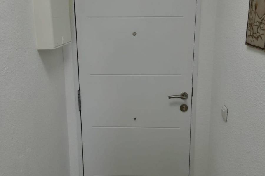 Перепродажа - Aпартамент - Guardamar del Segura - las dunas