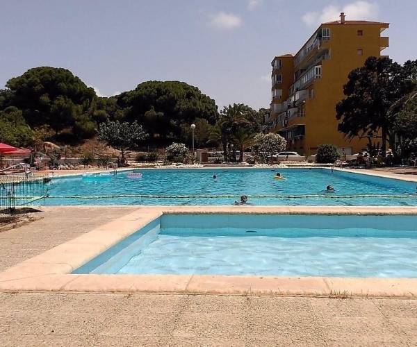 Apartamento - Reventa - Guardamar del Segura - las dunas