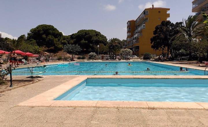 Wohnung - Weiterverkauf  - Guardamar del Segura - las dunas
