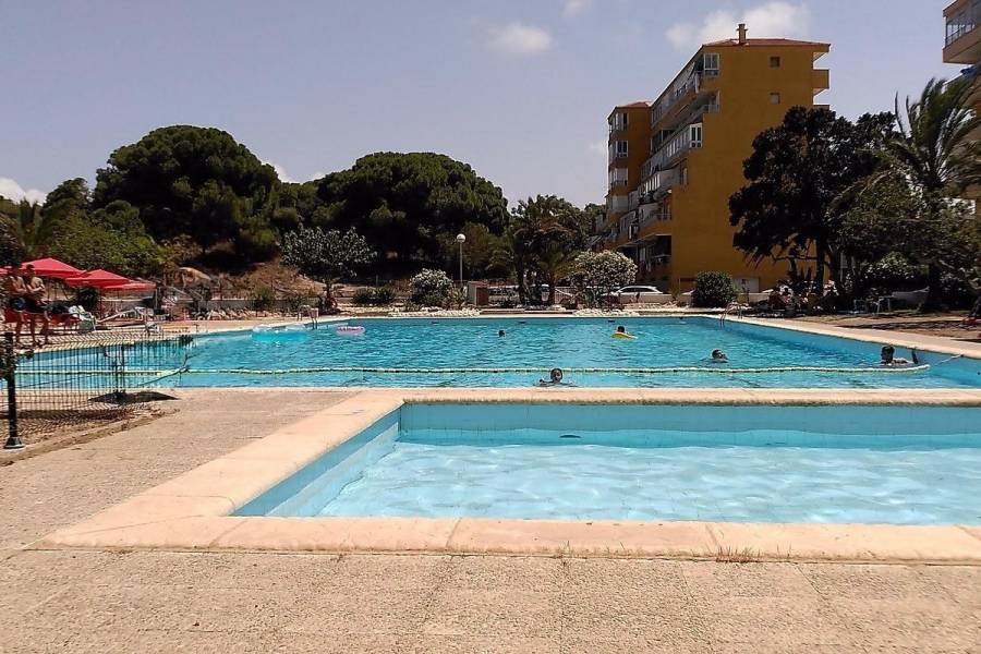 Перепродажа - Aпартамент - Guardamar del Segura - las dunas