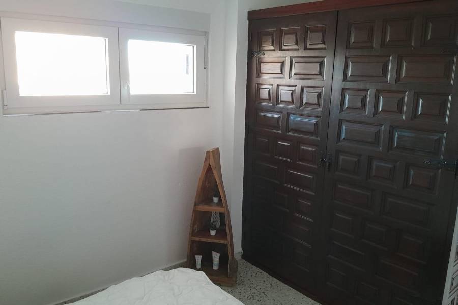 Перепродажа - Aпартамент - Guardamar del Segura - las dunas