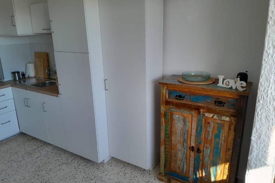 Перепродажа - Aпартамент - Guardamar del Segura - las dunas