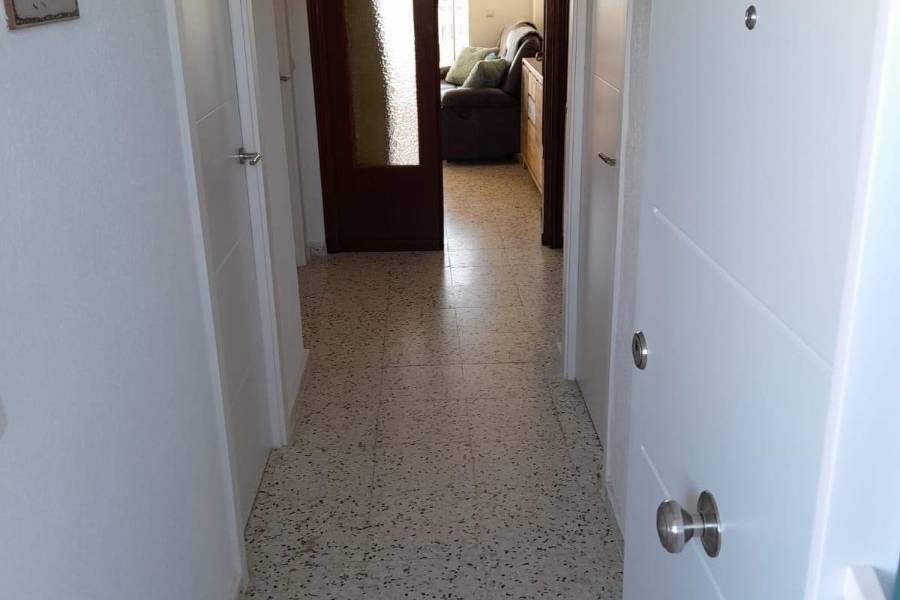 Перепродажа - Aпартамент - Guardamar del Segura - las dunas