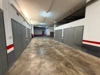 Mieten - Garage - Torrevieja - La Mata