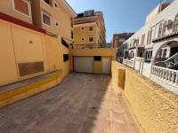 Mieten - Garage - Torrevieja - La Mata