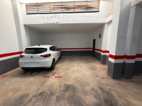 Mieten - Garage - Torrevieja - La Mata