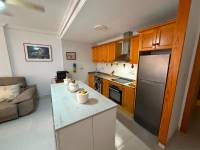 Перепродажа - Aпартамент - Torrevieja - Playa del cura