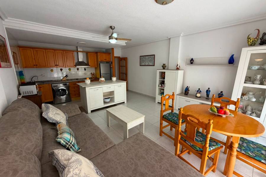 Перепродажа - Aпартамент - Torrevieja - Playa del cura